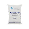 Food Grade USP E330 Anhydrous Citric Acid